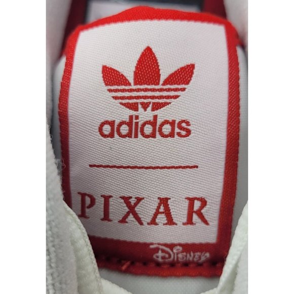 Adidas x Disney Pixar Forum Low \'Lotso & Friends\' GX0991 main image 8